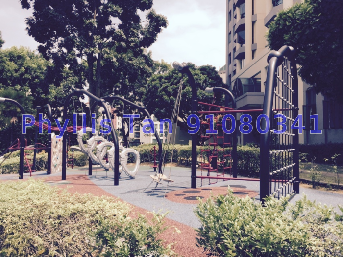 Signature Park (D21), Condominium #38332502